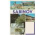 SABINOV =rok1966-89*UF4900