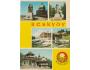 BESKYDY=SKALÍKOVA LOUKA+KOUPALIŠTĚ =rok1966-89*UF4943