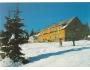 BESKYDY =VELKÝ POLOM=HOTEL TETŘEV =rok1966-89*UF4975