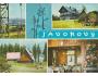 JAVOROVY HOSPODA= TŘINEC =r1966-89*UF4988