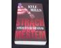 Kyle Mills: Strach nad městem - Thriller