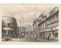 NOVÁ PAKA = ULICE +HOSPODA /rok1947?*kc6882