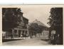 LOUČEŇ = ULICE /NYMBURK /rok1947?*kc6884