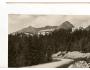 Vysoké Tatry nové Štrbské pleso r.1952,prošlá E2/176