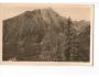 Vysoké Tatry chata Kamzík,neprošlá E2/222