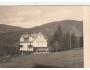 ŠUMAVA = ŠPIČÁK= HOSPODA SIROTEK =r1947*UF5006