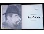 Denys Sutton: Lautrec