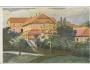 TEPLICE NAD BEČVOU= mal.VLODEK /rok1927?*kc6919