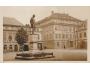 LITOMYŠL +POMNIK SMETANA /rok1930?*kc6970