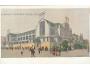 PRAHA VÝSTAVA =rok1908?*kc6977