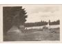 RYBNÍK SYKOVEC= KOUPALIŠTĚ =VRCHOVINA =rok1950?*kc6993
