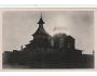 RADHOŠT KAPLE =BESKYDY =rok1938?*kc7155