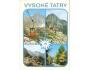 VYSOKÉ TATRY-SKALNATÉ PLESO /M153-88