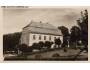 KLENČÍ POD ČERCHOVEM =ŠUMAVA=MUSEUM BAARA =rok1947?*kc7251