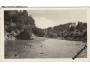LULEČ =KOUPALIŠTĚ U LIBUŠE=rok1950?*kc7268