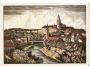 ČESKÝ KRUMLOV-JOSEF KREJSA /M154-87