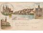 KOLÍN =LITOGRAFIE =KOLÁŽ=rok1899?*kc7308