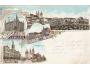KOLÍN =LITOGRAFIE =KOLÁŽ=rok1899?*kc7309