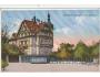 KARLOVY VARY+HOSPODA JAGERHAUS =rok1922?*kc7320