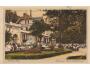 KARLOVY VARY+HOSPODA =rok1922?*kc7322