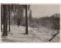 ŠUMAVA =POD KORÁCEM =rok1940?*kc7358
