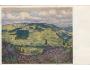 PASEKY NAD JIZEROU=mal.J.HANZA/ SEMILY =rok1913?*kc7392