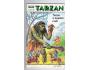 ČASOPIS EDGAR RICE BURROUGHS TARZAN SVAZEK 9 1992