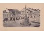 JAROMĚŘ /rok1900?*A6673