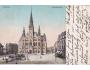 LIBEREC /rok1901?*A6675