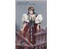 ŽENA V KROJI =UHERSKÉ HRADIŠTĚ /rok1918?*A6809