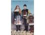 ŽENA V KROJI =KYJOV /rok1918?*A6813