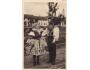 ŽENA V KROJI =KYJOV=VLČNOV /rok1950?*A6817