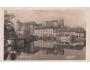JINDŘICHŮV HRADEC /rok1926?*A6919