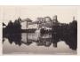 JINDŘICHŮV HRADEC /rok1926?*A6920
