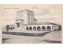 LIBEREC= KREMATORIUM /rok1927?*A6934