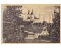 ŽAMBERK /rok1931?*A6973