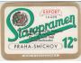 Staropramen Praha 1981