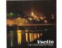 VSETÍN PRŮVODCE 1995