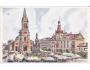 KLADNO /mal.O.SCHMIDT /rok1940?*A7101