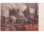 KLADNO /mal.MALY= HUTĚ=TOVÁRNA /rok1940?*A7102