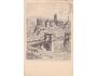 LOKET NAD OHŘÍ= mal.J.SKRBEK =rok1925?*A7172