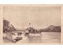 LITOMĚŘICE= PŘÍSTAV + LOD =rok1921?*A7178