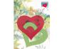 CARTES MAXIMUM= VALENTIN /rok 2004/*UF6858