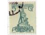 Polsko o Mi.0907 Pomníky Varšavy