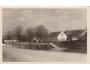 BŘEZOVÁ = PRAHA /rok1950?*BE6857
