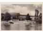 KOUPALIŠTĚ /ÚSTÍ NAD ORLICÍ /rok1947?*BE7074