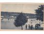 KOUPALIŠTĚ / FRANTIŠKOVY LÁZNĚ /rok1925?*BE7085