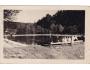 KOUPALIŠTĚ =POTEPLÍ =UNHOŠT KLADNO /rok1948?*BE7115