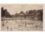 RADOŠOVICE =KOUPALIŠTĚ+HOSPODA /rok1950?*BE7174
