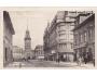 PARDUBICE /WILSONOVA ULICE /rok1935?*BE7294